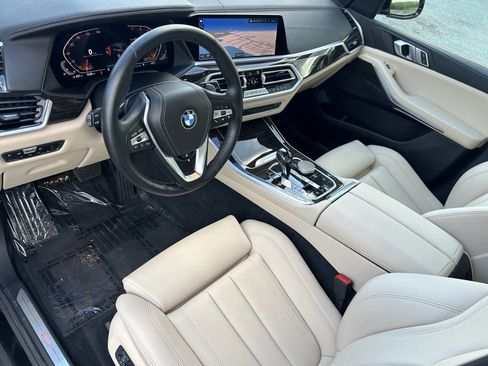 Used 2021 BMW X5 xDrive40i image 35