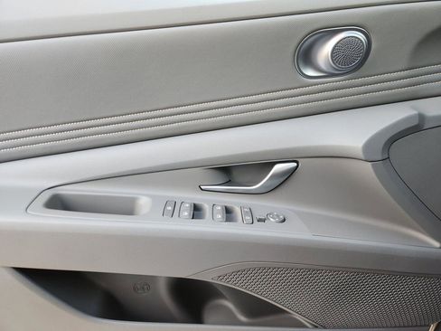 New 2026 Hyundai Elantra Sport image 21