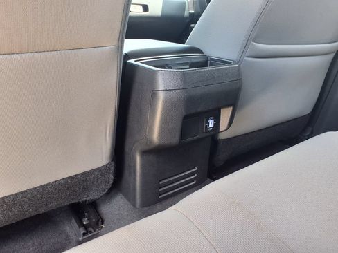 Used 2025 Toyota Tacoma SR5 RWD image 19