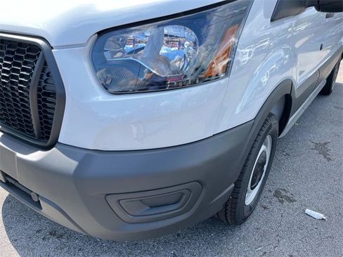 New 2025 Ford Transit 250 148 Medium Roof w/ Load Area Protection Package image 9