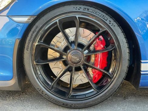 Used 2015 Porsche 911 GT3 image 25