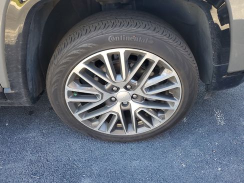 Used 2022 Jeep Compass Limited w/ Elite Group image 2