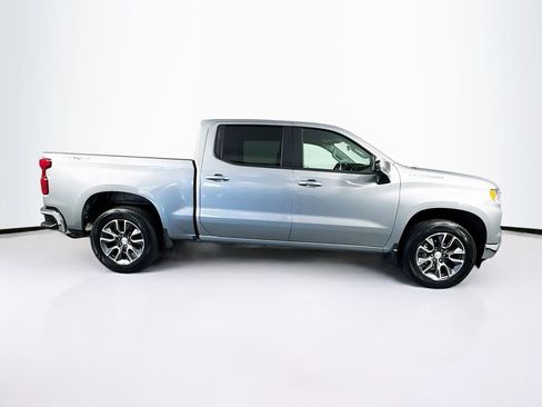 Used 2024 Chevrolet Silverado 1500 LT image 11
