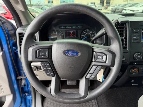 Used 2016 Ford F150 XL w/ Equipment Group 101A Mid RWD image 22