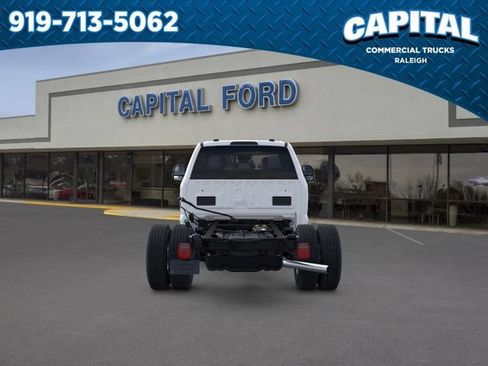 New 2026 Ford F350 XL AWD/4WD image 5