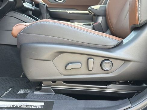Certified 2026 Subaru Outback Touring XT AWD/4WD image 22