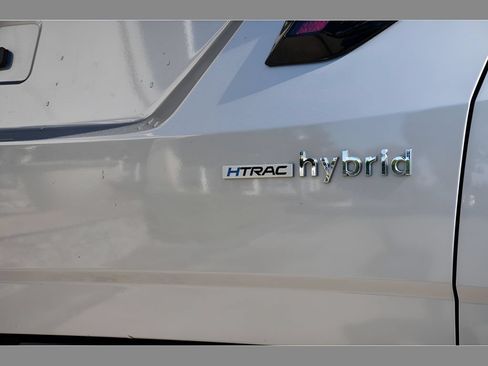 Used 2022 Hyundai Tucson SEL AWD/4WD image 28