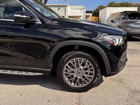 Used 2022 Mercedes-Benz GLE 350 w/ Premium Package image 13
