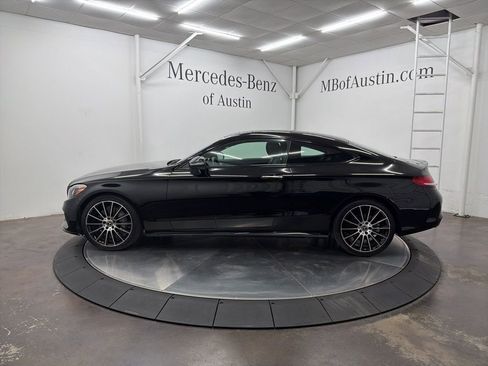 Used 2018 Mercedes-Benz C 300 C 300 image 4