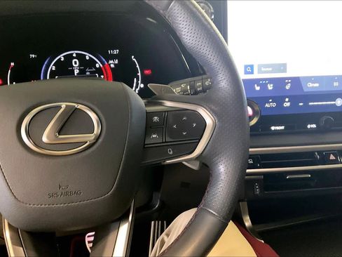 Used 2024 Lexus RX 350 F Sport AWD/4WD image 22