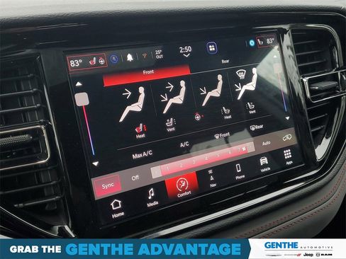 New 2026 Dodge Durango GT image 18