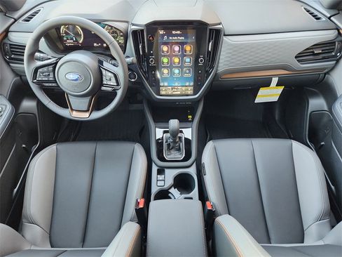 New 2025 Subaru Forester Sport image 20