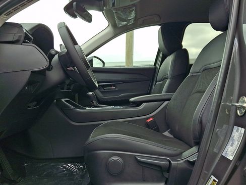 New 2026 MAZDA CX-5 Select AWD/4WD image 11