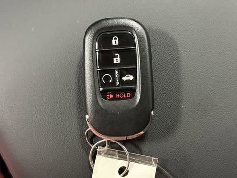 Used 2026 Honda Accord SE image 31