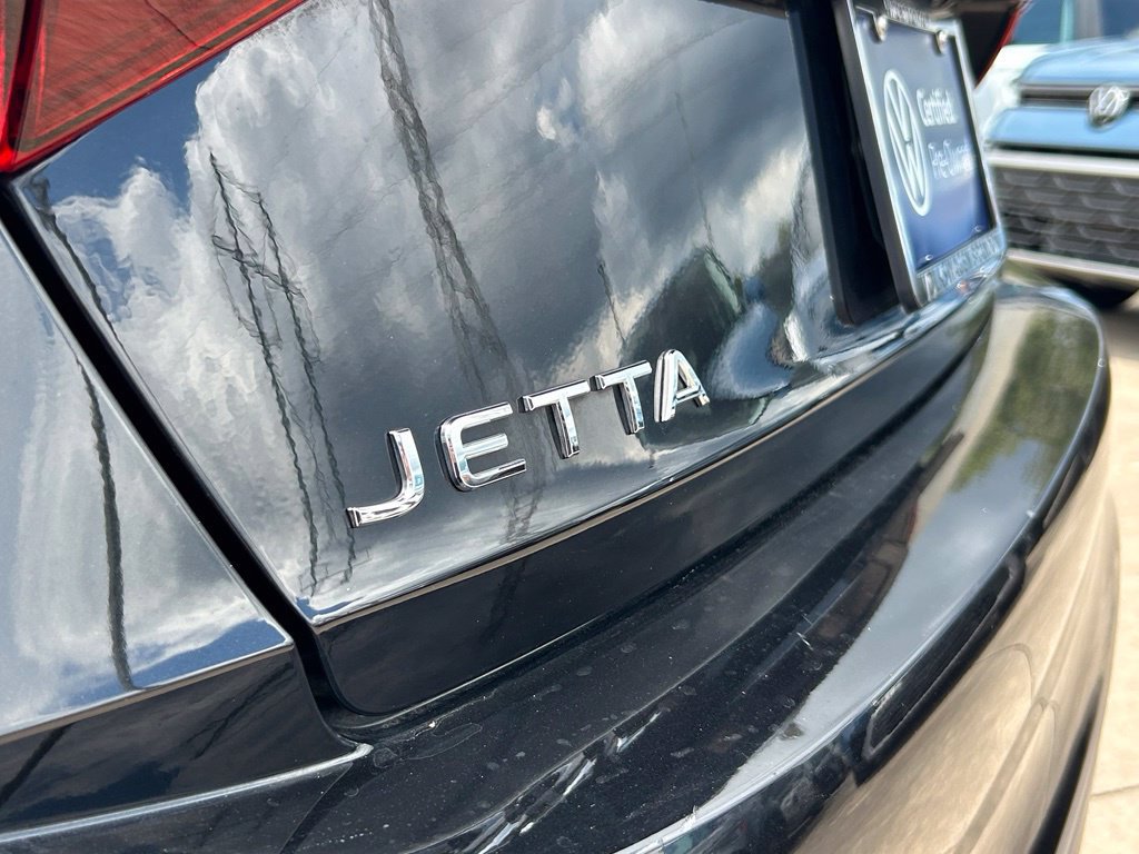 Certified 2024 Volkswagen Jetta Sport FWD image 46