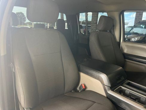 Used 2018 Ford F150 XL w/ Equipment Group 101A Mid image 24