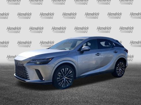 Certified 2025 Lexus RX 350 Premium Plus w/ Convenience Package image 5