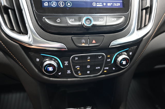 Certified 2024 Chevrolet Equinox Premier AWD/4WD image 17