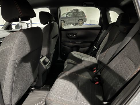 New 2026 Honda HR-V Sport image 8