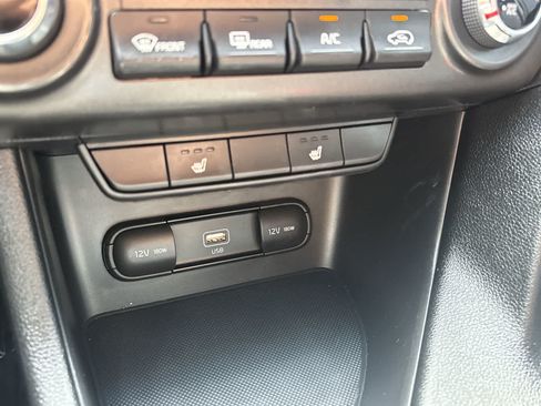 Used 2021 Kia Sportage S AWD/4WD image 22