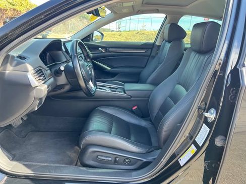Used 2020 Honda Accord EX-L image 15