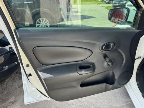 Used 2017 Nissan Versa S Plus FWD image 15