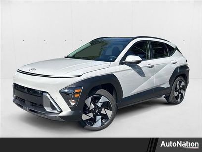 New 2026 Hyundai Kona Limited