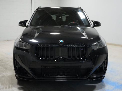 New 2027 BMW X1 M35i AWD/4WD image 15