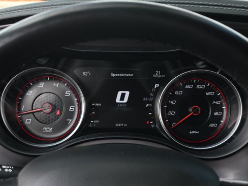 Used 2023 Dodge Charger Scat Pack w/ Plus Group RWD image 20