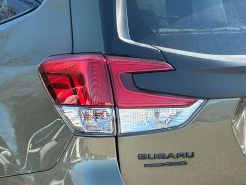 Certified 2023 Subaru Forester Wilderness image 8