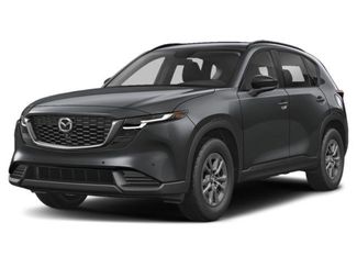 New 2026 MAZDA CX-5 Select video 1