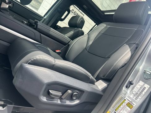 New 2026 Toyota Sequoia Limited AWD/4WD image 12