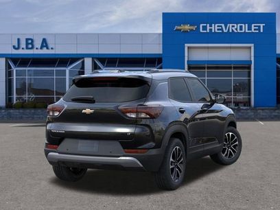 New 2026 Chevrolet TrailBlazer LT w/ LT Cold Weather Package