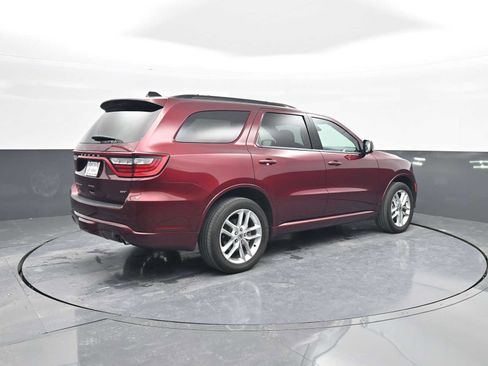 Used 2023 Dodge Durango GT image 8