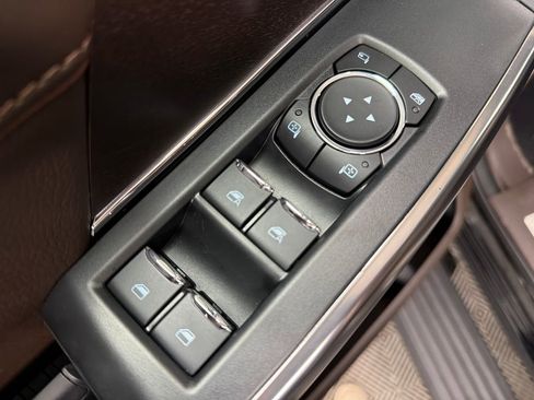 New 2025 Ford F150 King Ranch image 17