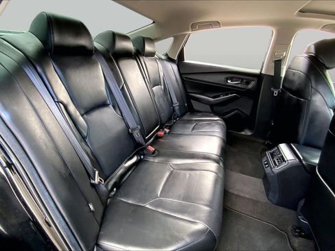 Used 2024 Honda Accord Touring image 19