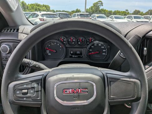 Used 2023 GMC Sierra 1500 Pro w/ Pro Value Package AWD/4WD image 22
