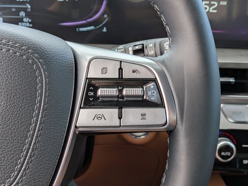 Used 2025 Kia Telluride EX X-Line image 30