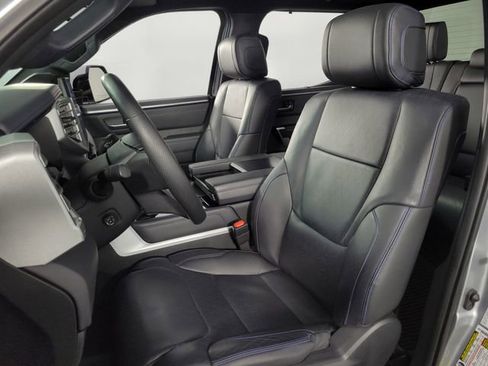 Used 2023 Toyota Tundra Platinum RWD image 14