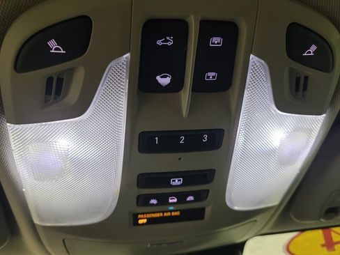 Used 2014 Buick LaCrosse Premium w/ Driver Confidence Package image 37