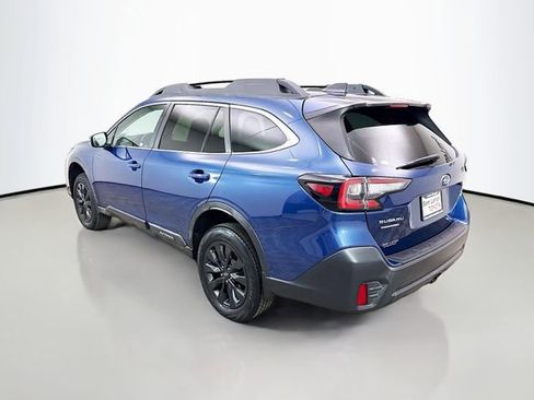 Used 2020 Subaru Outback Premium w/ Popular Package #1 AWD/4WD image 5