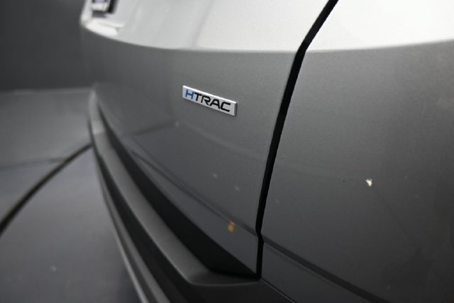 New 2026 Hyundai Tucson SEL Plus AWD/4WD image 25
