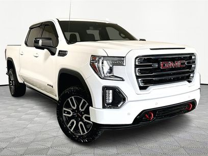 Used 2020 GMC Sierra 1500 AT4 w/ AT4 Premium Package