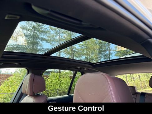 Used 2024 BMW X5 xDrive40i w/ Premium Package image 23