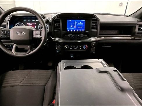 Used 2023 Ford F150 XL w/ STX Appearance Package AWD/4WD image 19