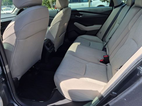 Used 2025 Honda Accord SE image 18