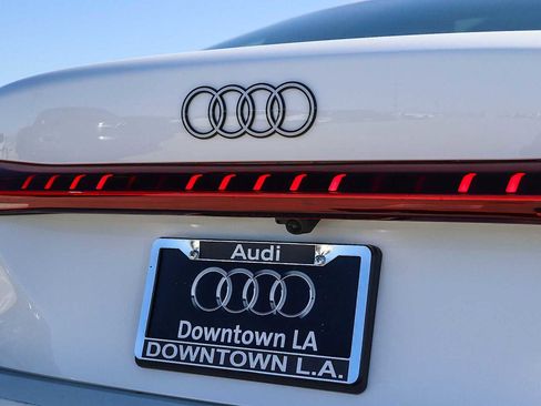 Used 2025 Audi A5 2.0T Premium w/ Convenience Package image 11