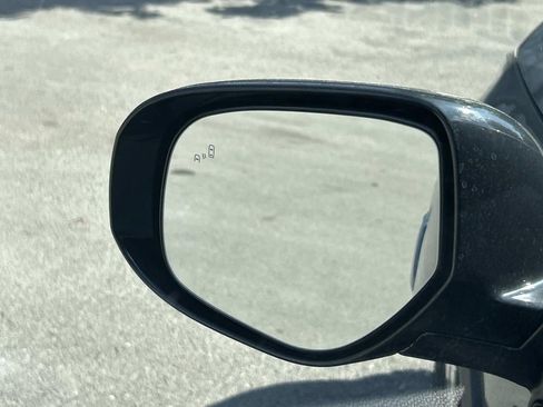 New 2026 Mitsubishi Outlander Sport SE AWD/4WD image 14