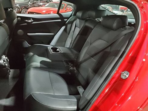 Used 2023 Kia Stinger GT-Line w/ Sun & Sound Package RWD image 22