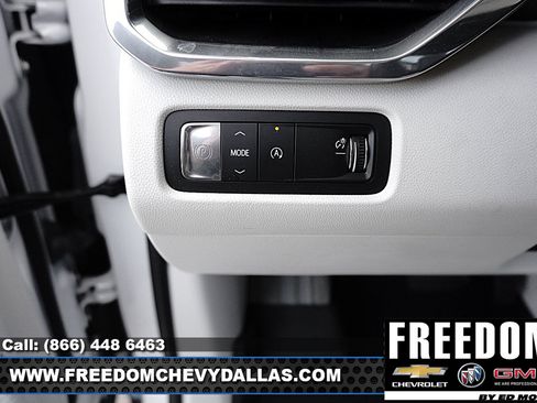 Certified 2024 GMC Acadia Denali w/ Super Cruise Package FWD image 23